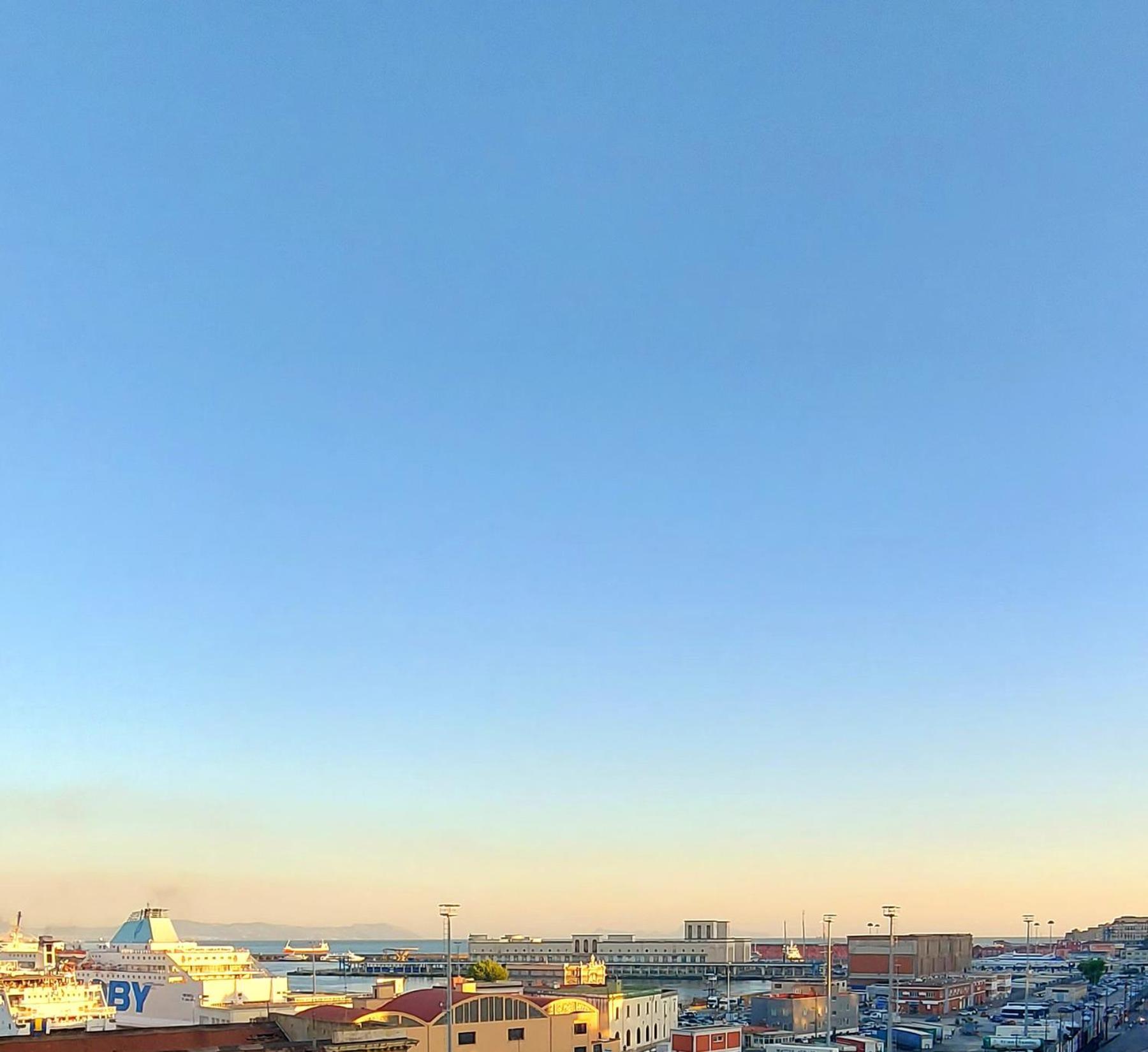 Appartement Il Faro *